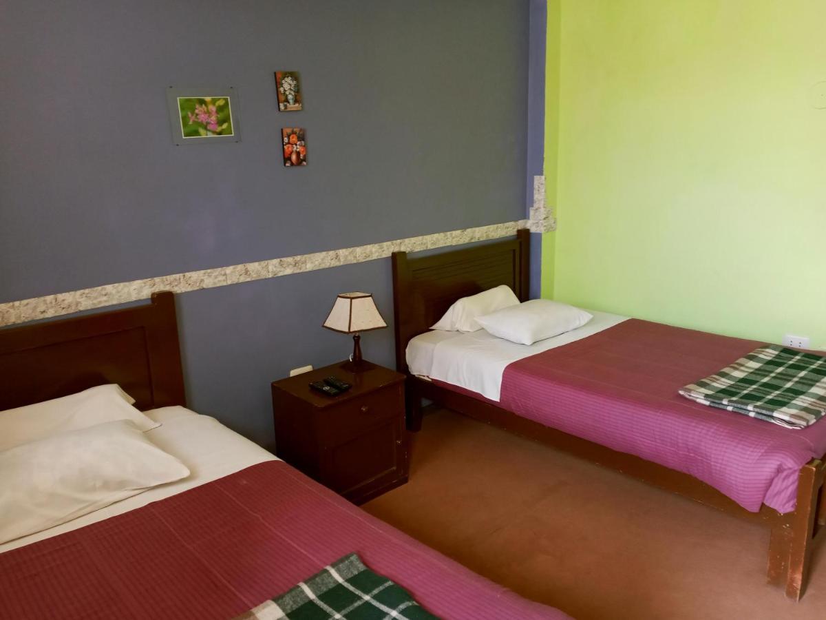 Guest house La Casa Del Manzano