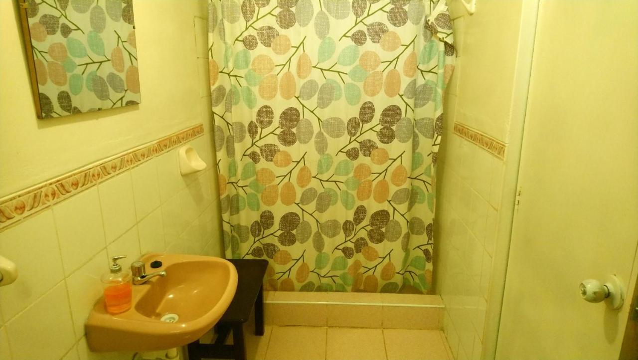 La Casa Del Manzano Guest house *