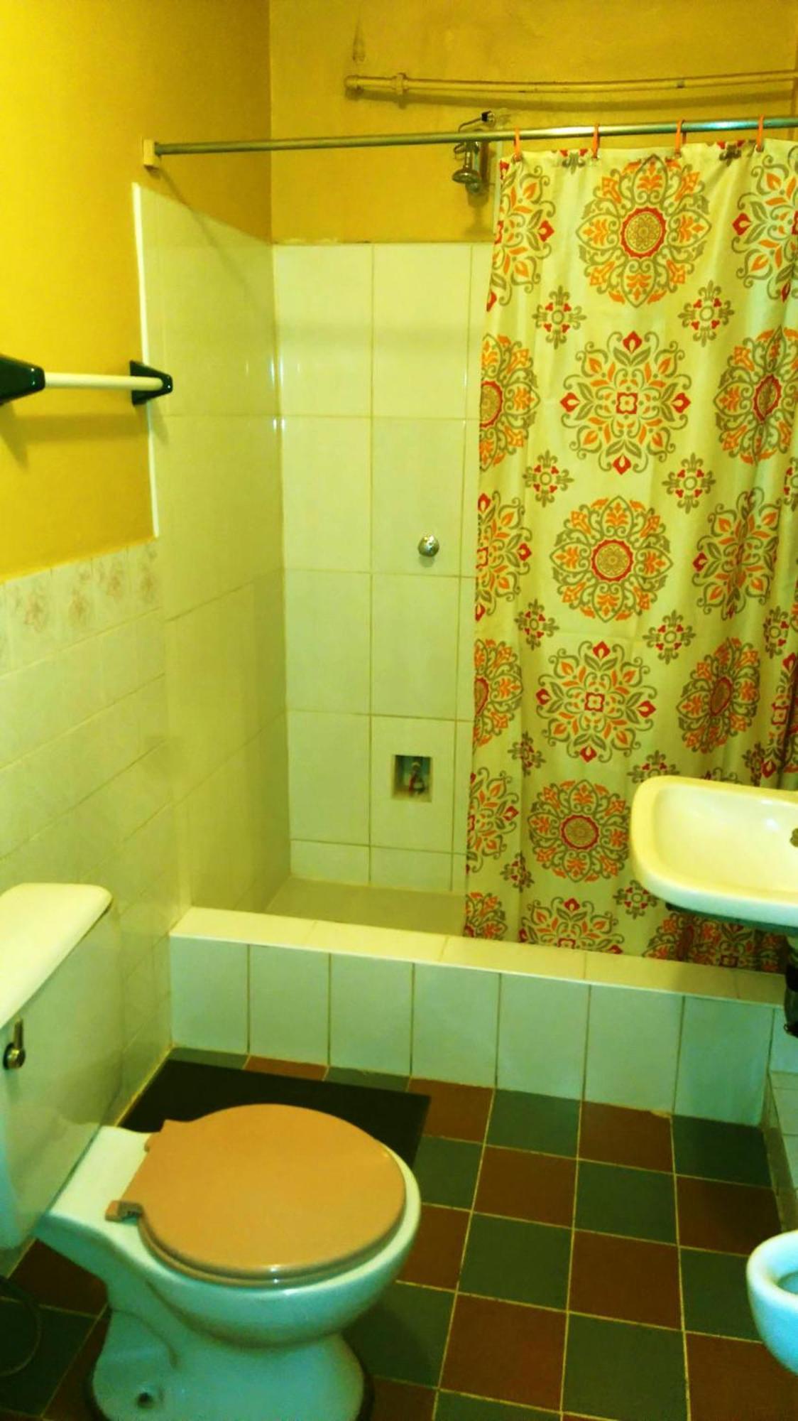 La Casa Del Manzano Guest house *
