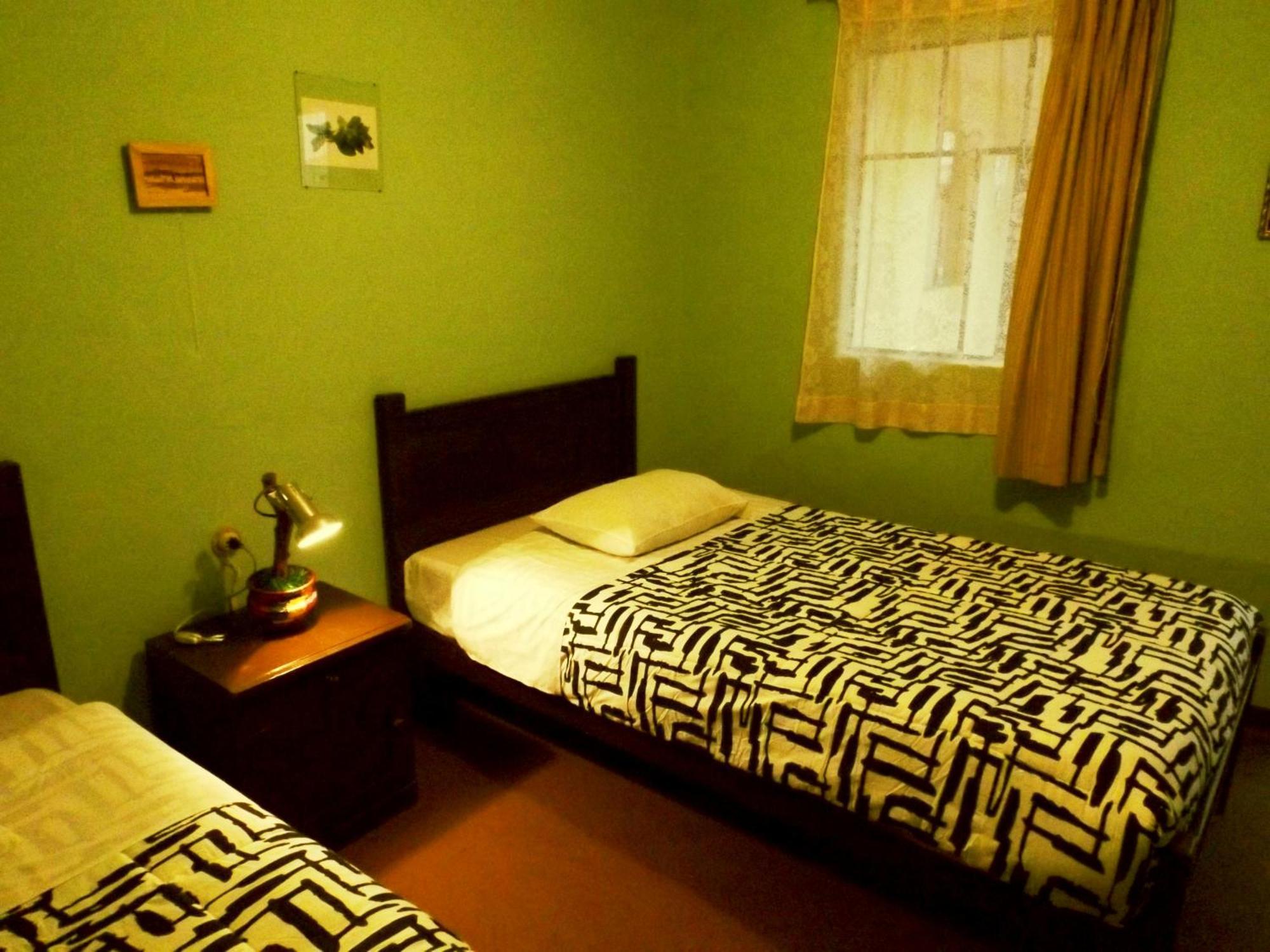 La Casa Del Manzano Puno