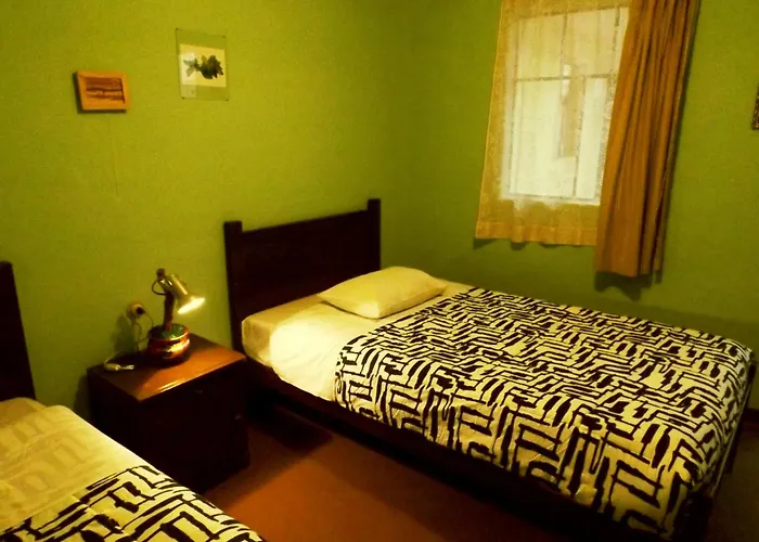 La Casa del Manzano