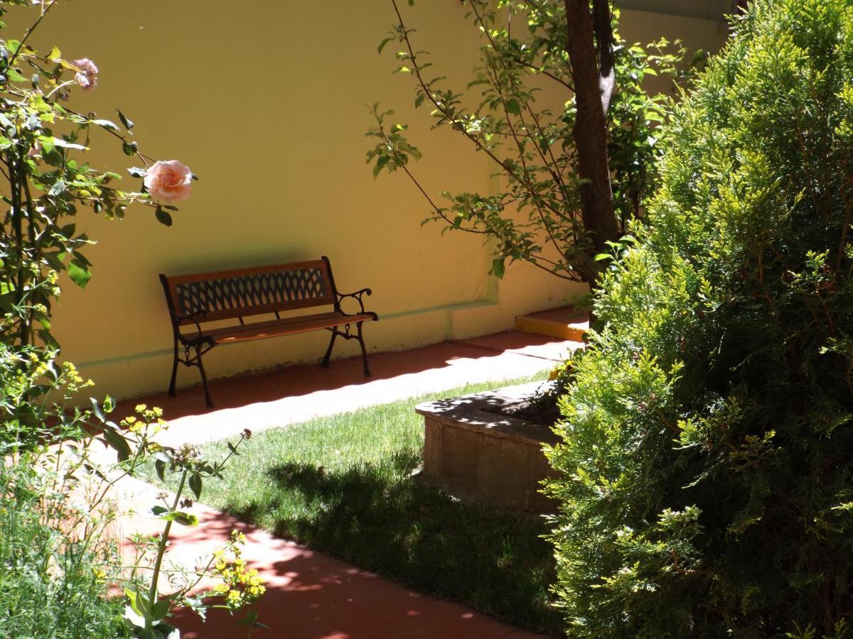 La Casa Del Manzano