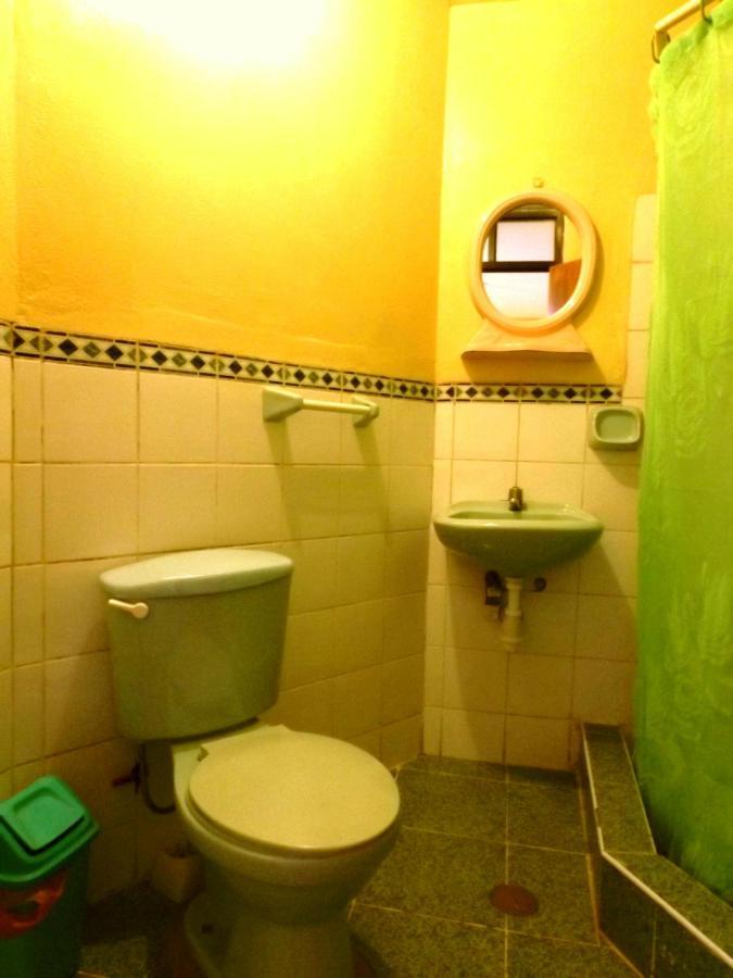 La Casa Del Manzano * Puno