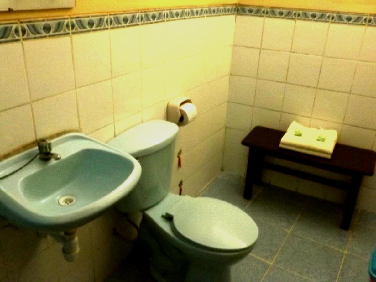 Pensión La Casa Del Manzano