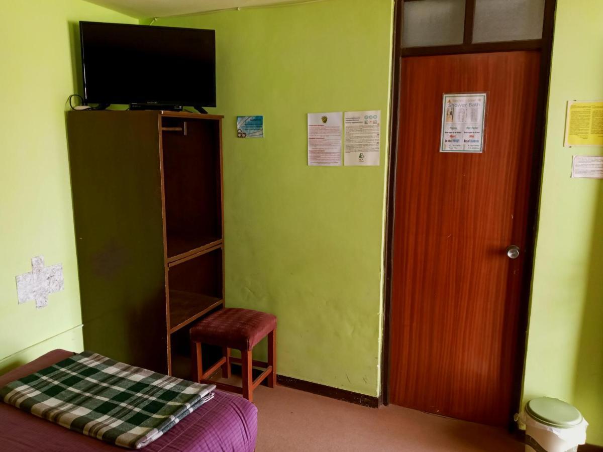 La Casa Del Manzano * Puno