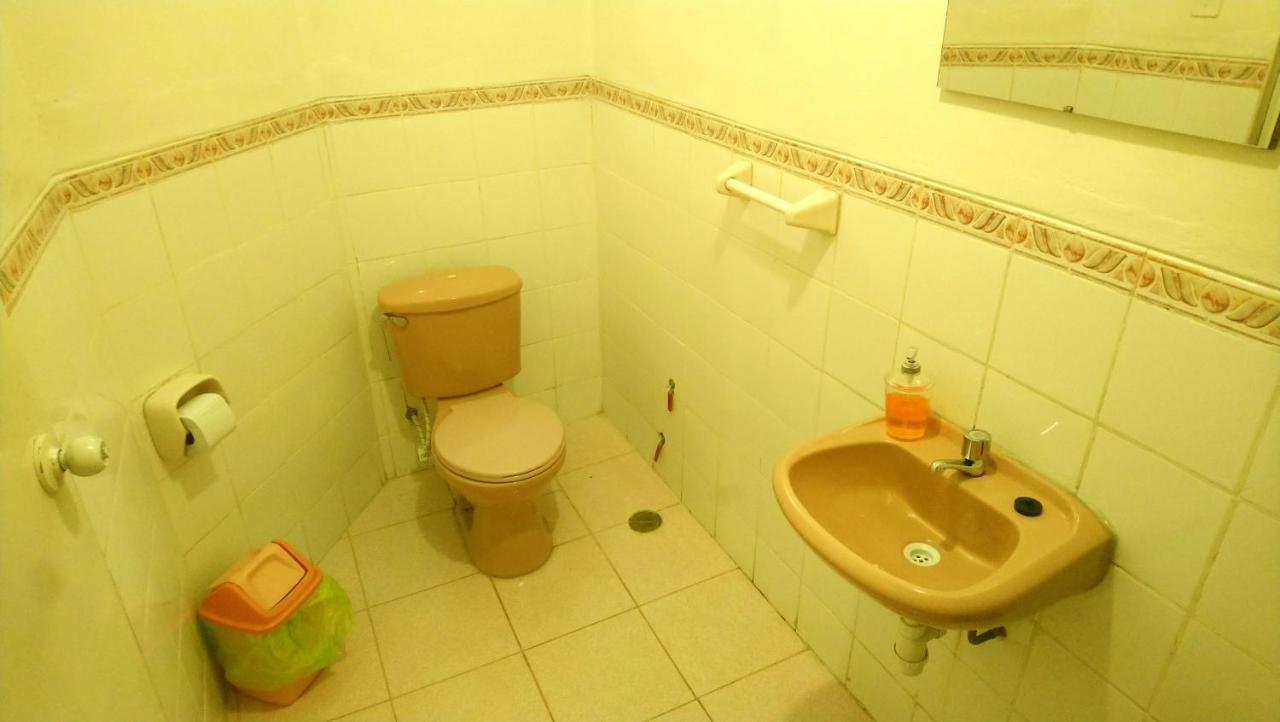 La Casa Del Manzano Puno